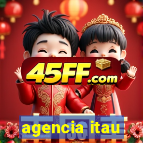agencia itau-arsenal de marinha